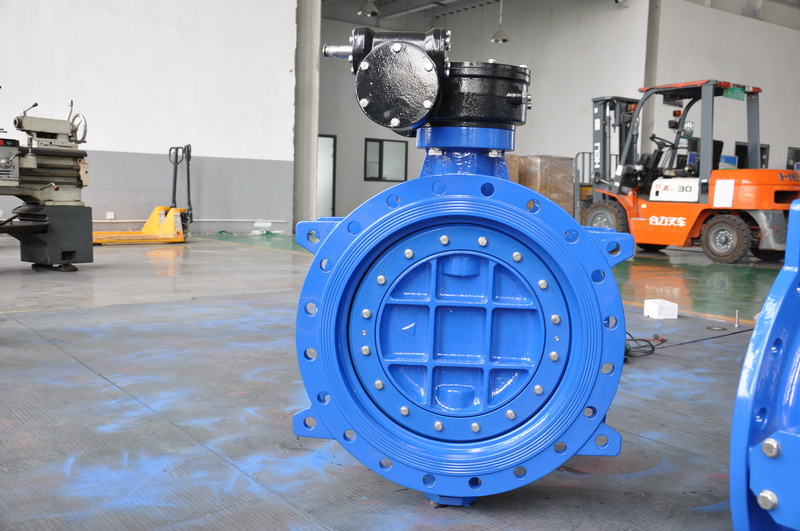 Flange center line butterfly valve characteristics and use environment, as well as procurement precautions, and maintenance of the detailed introduction