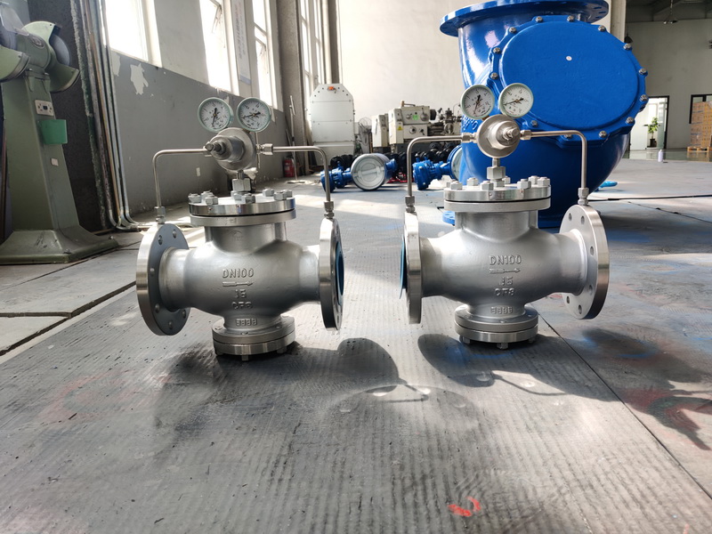 The main parameters of the plastic diaphragm valve are introduced in detail. The plastic diaphragm valve is applied with mesons and integrated into the operating guide of the temperature control on...