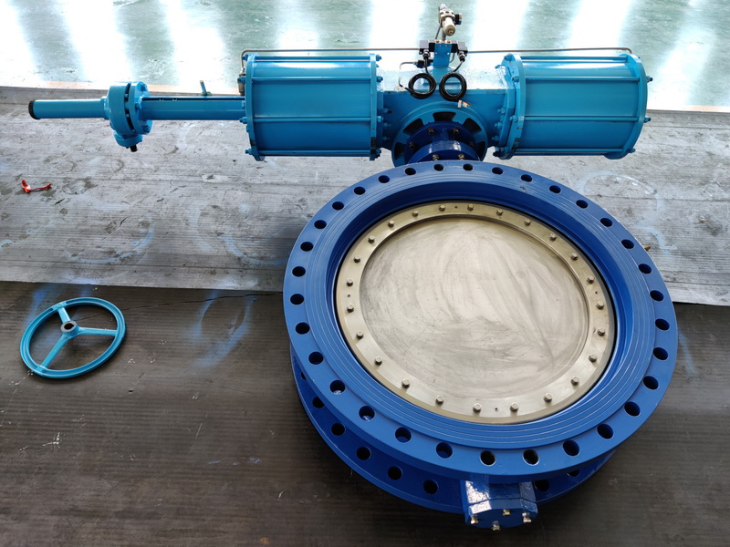 Pneumatic butterfly valve characteristics and use environment, as well as procurement precautions, and maintenance of the detailed introduction