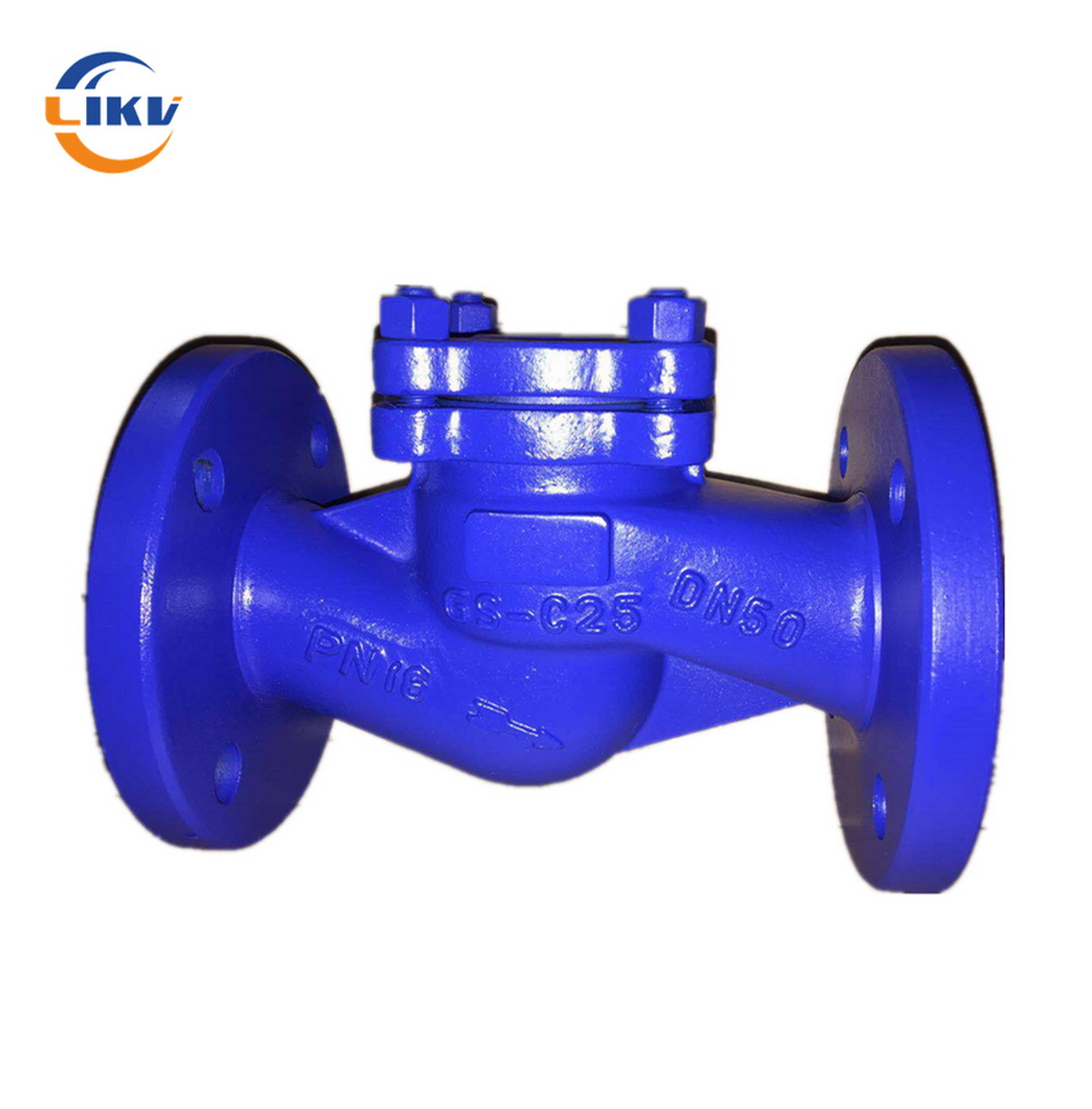 The market competition pattern of China’s check valve suppliers: Who will lead the industry in the future?