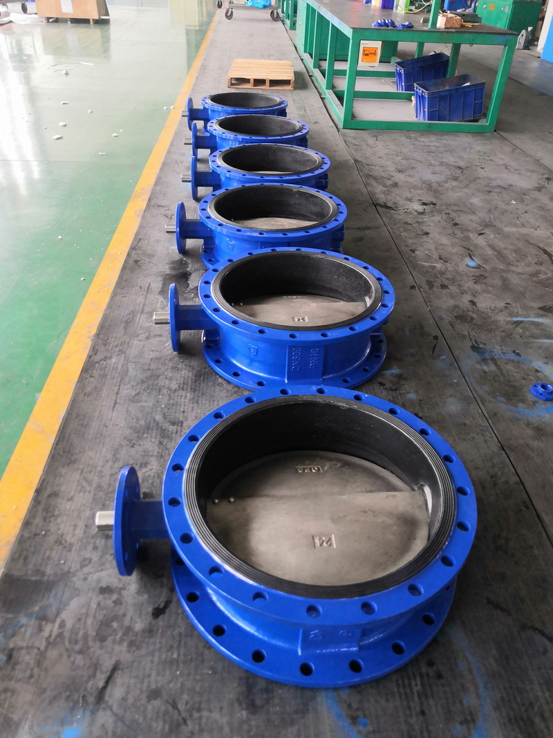 Eight valve common faults and treatment methods ship engine room valve supplier