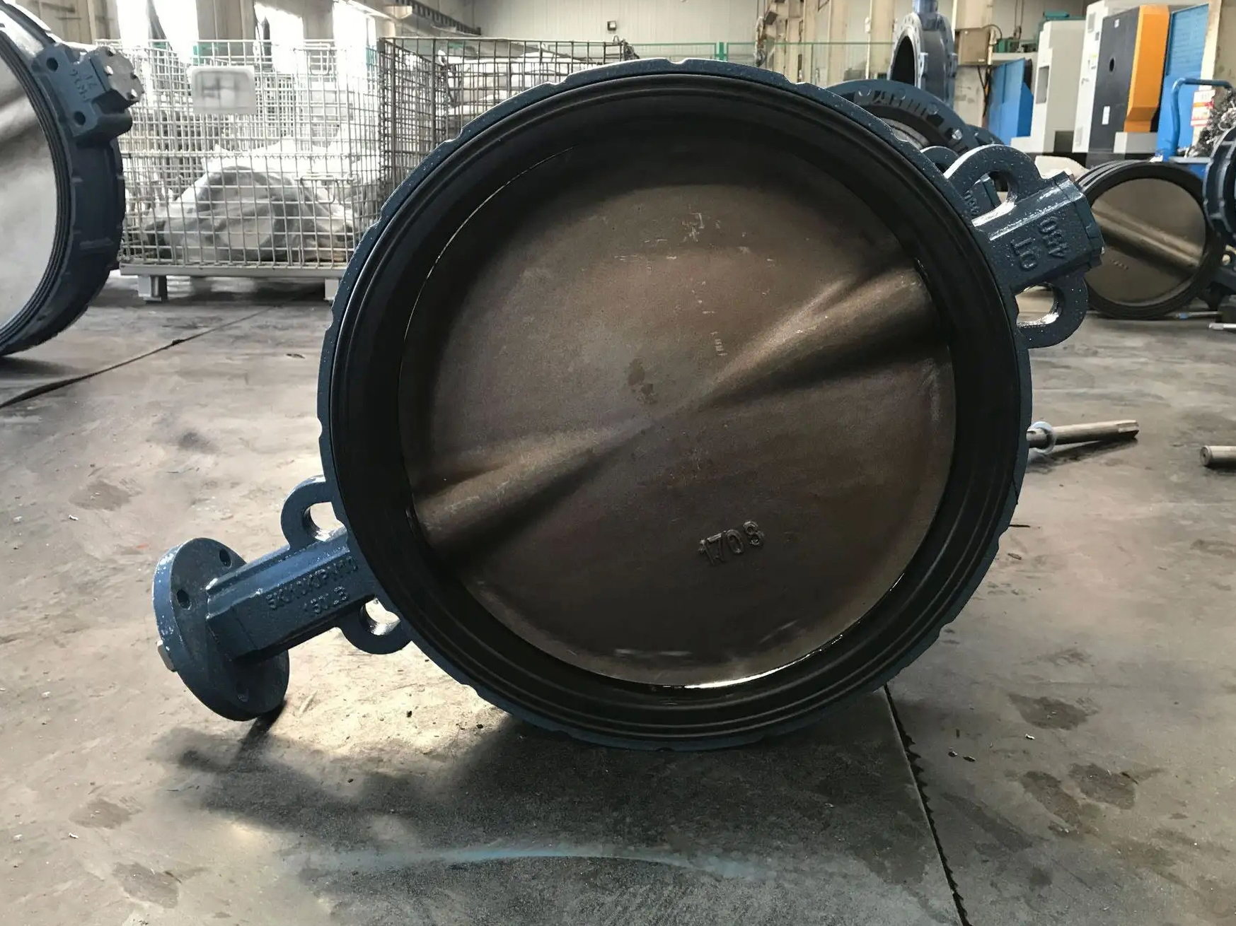 Unveiling the Mysterious Veil of China’s Double Half Axis Non Pin Butterfly Valve: Precautions for Using China’s Double Half Axis Non Pin Butterfly Valve!