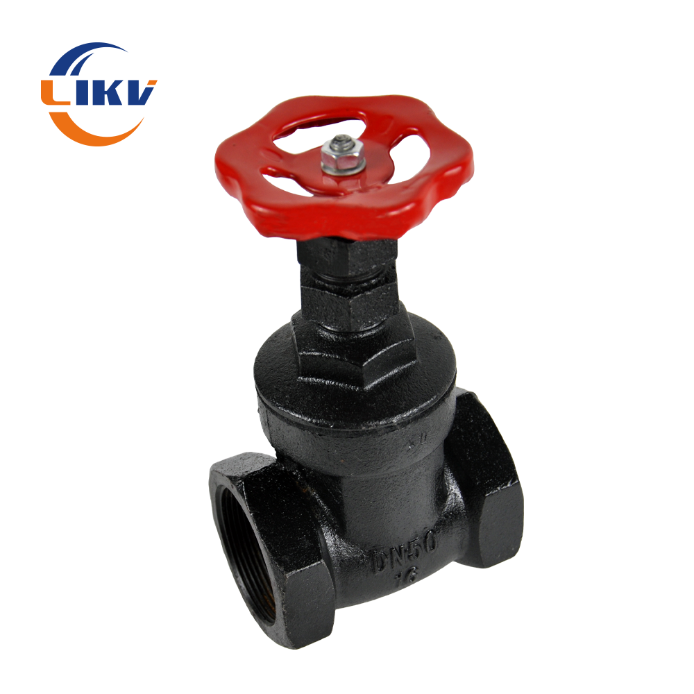 Forged steel valve and cast steel gate valve difference, five perspectives for you