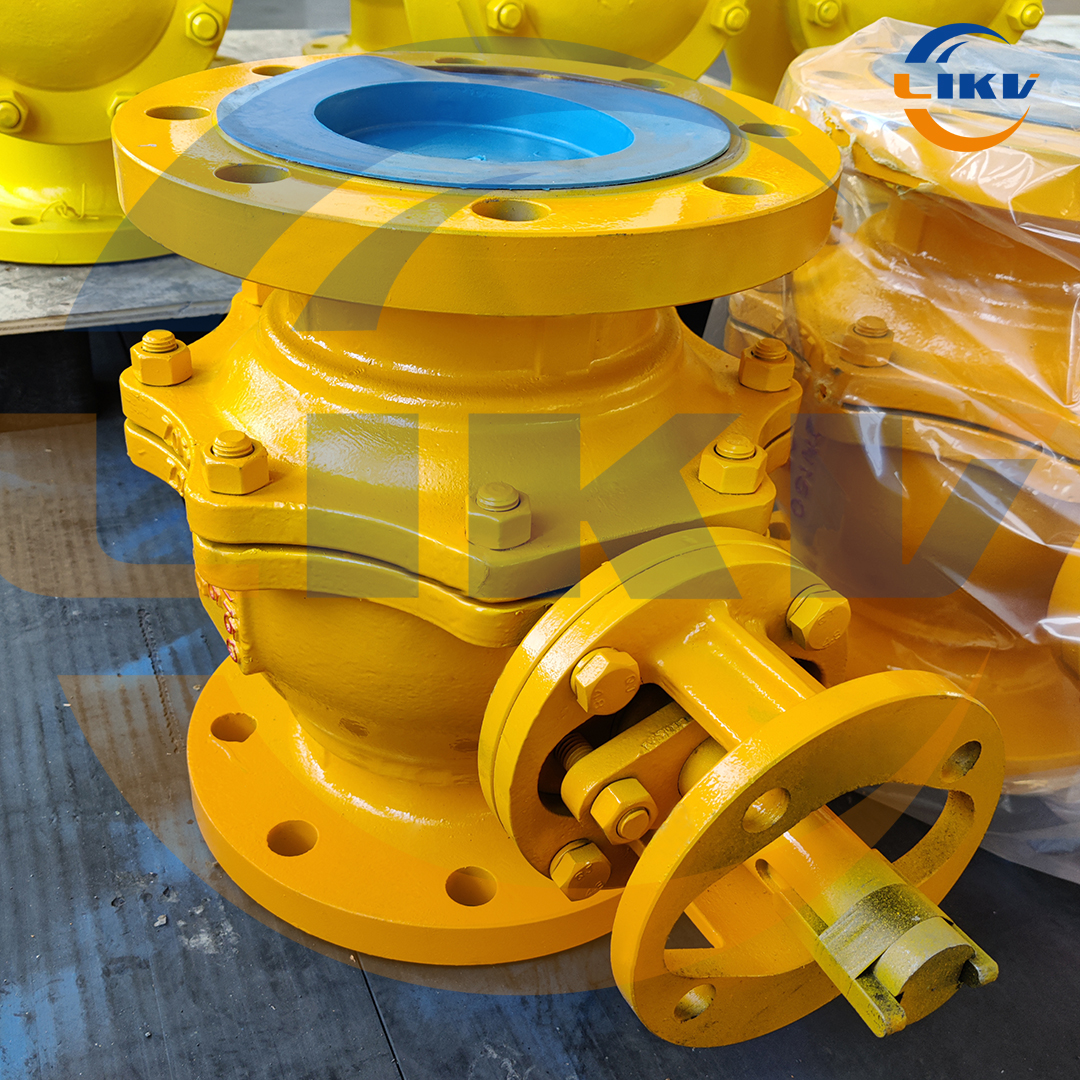 In our country, about 40% of the production capacity of valve field empty themselves Zhejiang Yuhuan will set up provincial and ministerial export valve product quality demonstration park