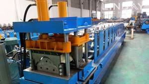 Good User Reputation for China Wave Roof Tile Pbr Roof Panel Machine