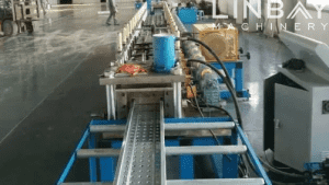 Wholesale Discount China Steel Scaffolding Plank Walking Board Roll Forming Machine