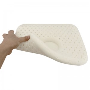 Baby Pillow fir Schlof-Infant Head Shaping Pillow
