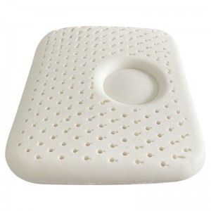 Baby Pillow for Sleeping-Infant Head Shaping Pillow