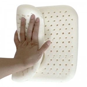 Baby Pillow for Sleeping-Infant Head Shaping Pillow