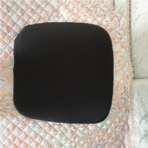 Cooling TPE Honeycomb shaped egg seat cushion