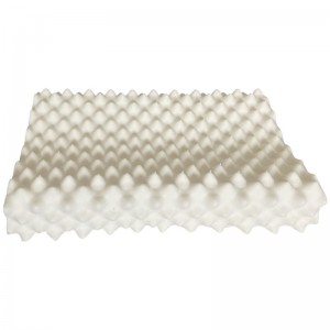 Vrhunski masažni krevetni jastuk od lateksa