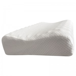 Aukščiausios kokybės masažinė latekso lovos pagalvė