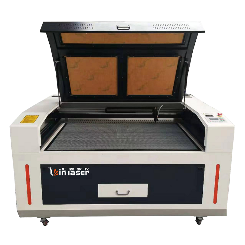 CO2 laser cutting and engraving machine Featured Image