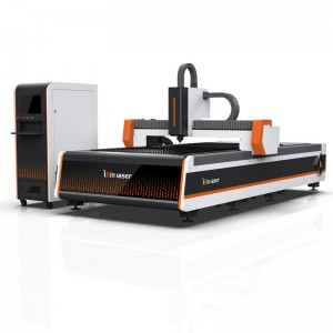 High Energy Fiber Laser Cutting Machine – Unleash Your Cutting Potential