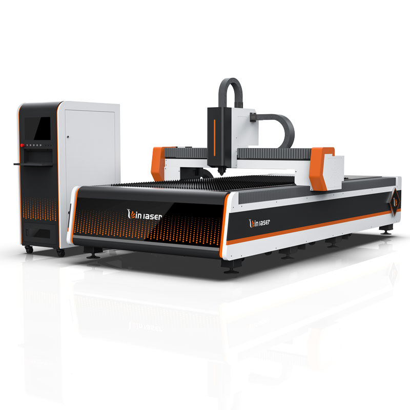 Economical Fiber Laser Cutting Machine Featured Image