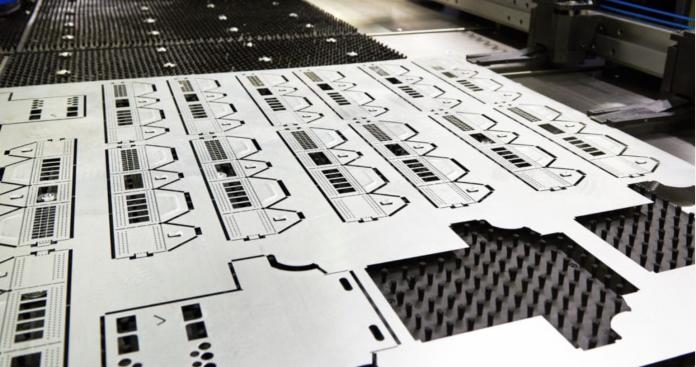 Factors affecting the laser cutting metal