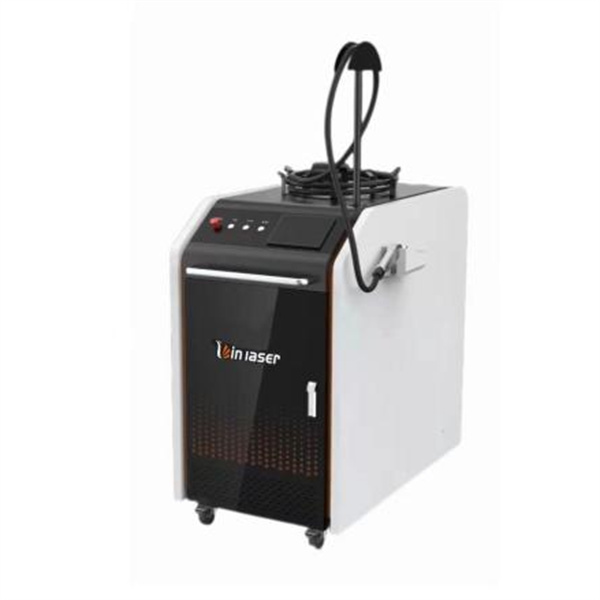 Revolutionize your industry with our 3-in-1 laser welding cleaning and cutting machine Featured Image