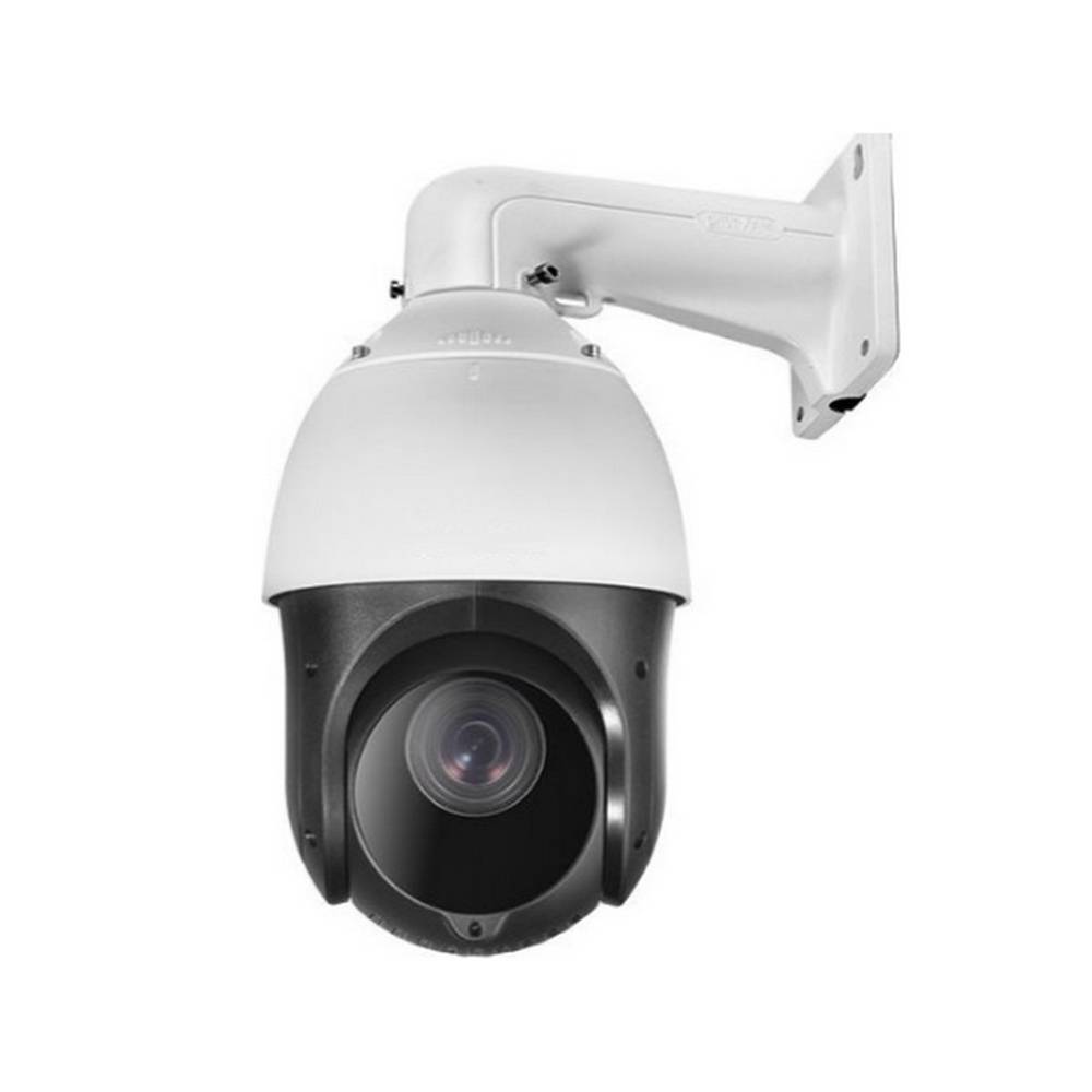 4G LTE Wireless Network IR PTZ Camera with 360° Endless Monitoring Featured Image