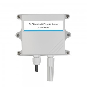 RS485 Air Atmospheric Pressure Sensor