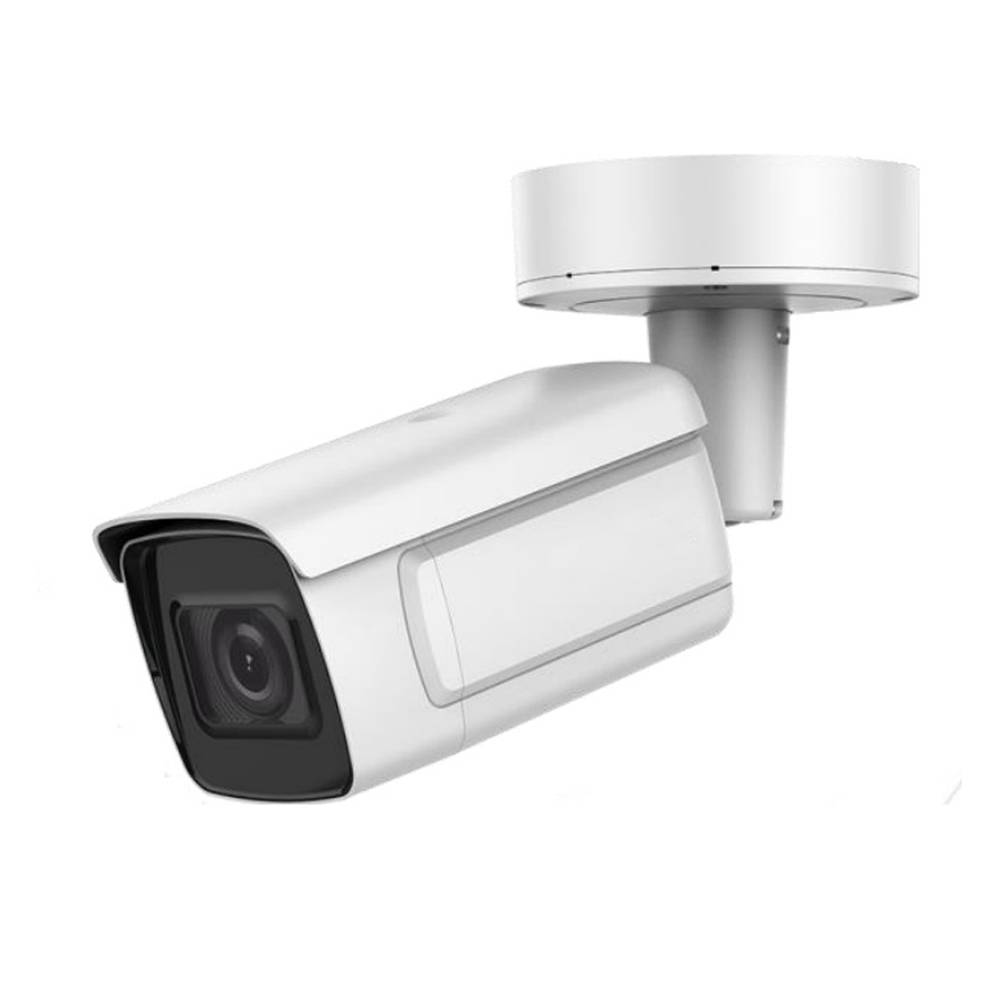 ALPR Automated License Plate Recognition Camera with Vehicle Attributes Analysis