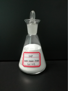 Potassium Sulfate(  K2SO4 )   SOA 50% standard powder