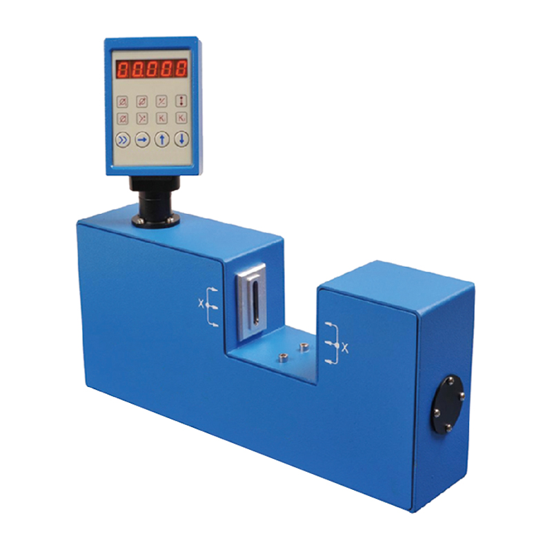 New Arrival China Insulation Layer Testing Equipment - Laser Diameter Gauge – LINT TOP