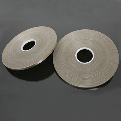 Chinese wholesale Glass Backed Phlogopite Mica Tape - Synthetic Mica Tape – LINT TOP