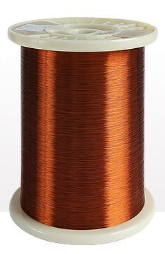 Brief Introduction of Enameled Wire
