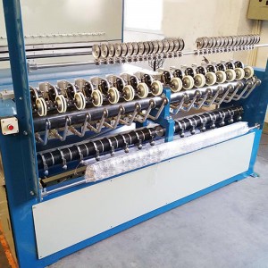China Buy Multi Wire Drawing Machine Manufactur...