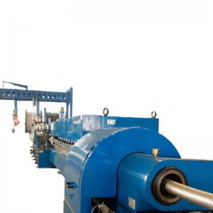 China Buy Reel Winding Machine Factories - Met...