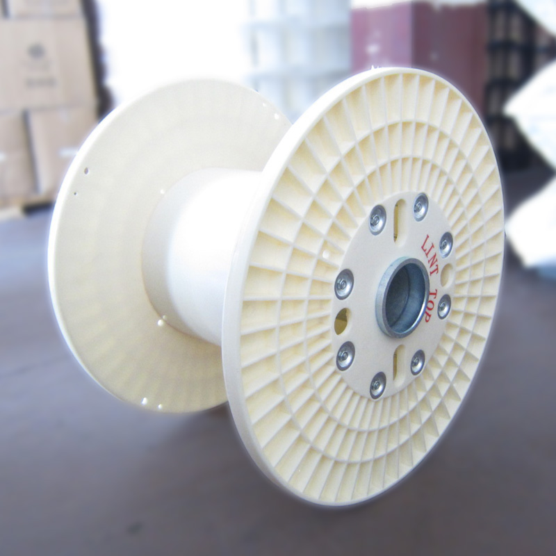 Manufacturer for Drawing Dies - Plastic Reels – LINT TOP