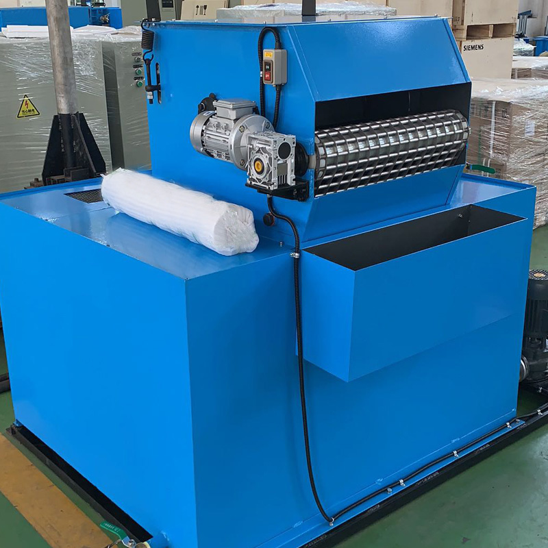 Wholesale Cable Stranding Machine - Drawing, Annealer, Pre-heating Insulation Tandem Extrusion Production Line – LINT TOP