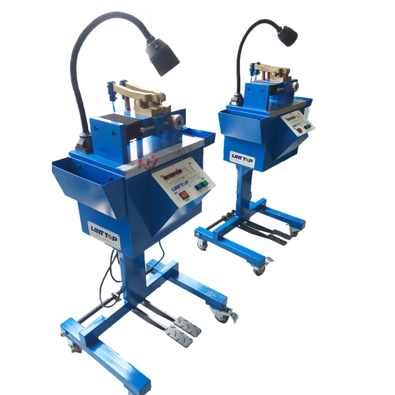 China wholesale Pay-Off - Butt Welding Machine – LINT TOP