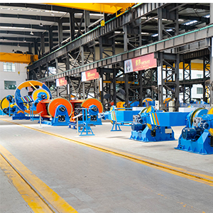 China Buy Extrusion Equipment Factories - Drum Twister – LINT TOP