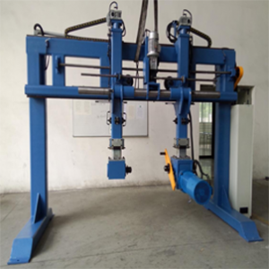 China Buy Copper Wire Bunching Machine Factorie...