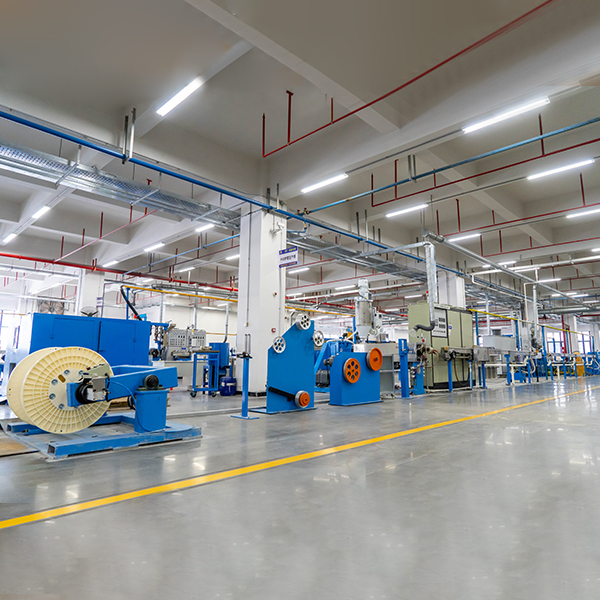 China Buy Building Wire Factories - Sheathing Extrusion Line – LINT TOP