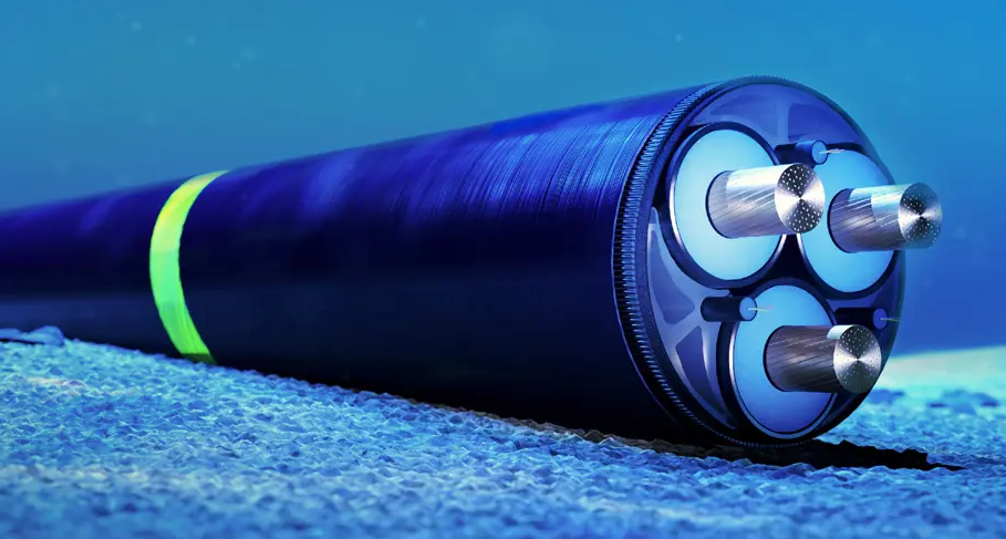 Most comprehensive submarine cable development report! Will industry leaders receive a large number of European orders? !