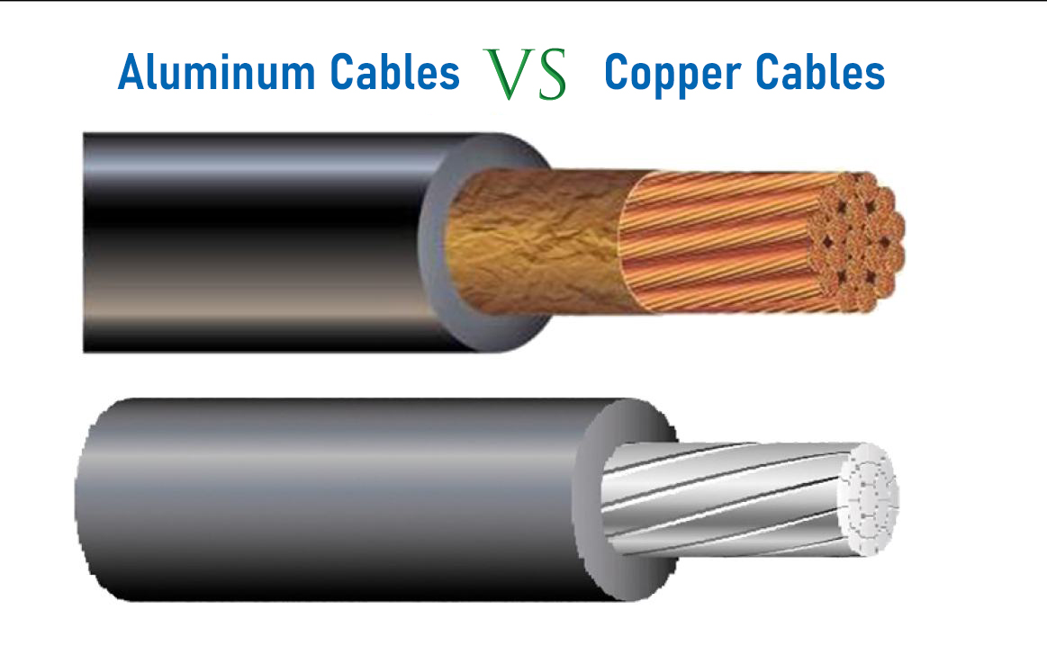 Will Aluminum Alloy Cables Replace the Copper Cables Market?