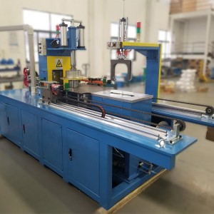 Wholesale Price Bow Type Laying Up Machine - A...