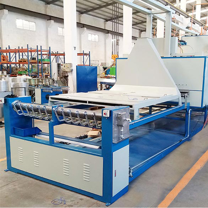China Buy Multi Wire Drawing Machine Manufacturers - Copper Horizontal Enameling Machine – LINT TOP