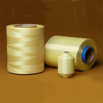 2019 wholesale price Copper Plastic Composite Tape - Aramid Yarn – LINT TOP
