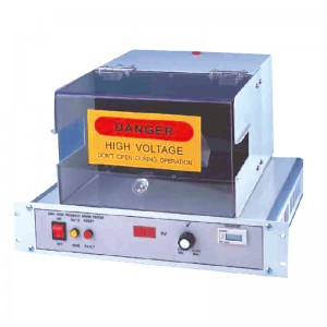 Testues i gazeve me frekuencë të lartë AC
