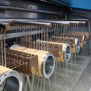 Factory Supply Cable Wrapping Machine - Multiw...