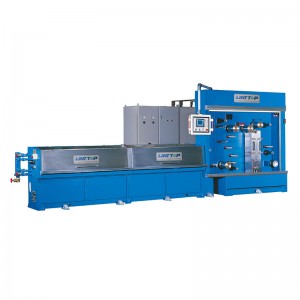 China Buy Rod Breakdown Machine Exporters - Multiwire Drawing Machine – LINT TOP