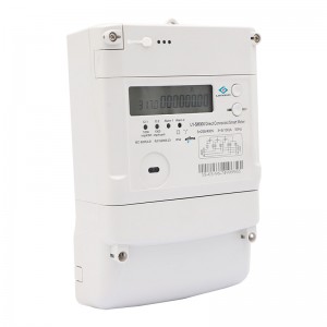China Smart Three Phase Meter LY-SM300 factory and suppliers | Linyang