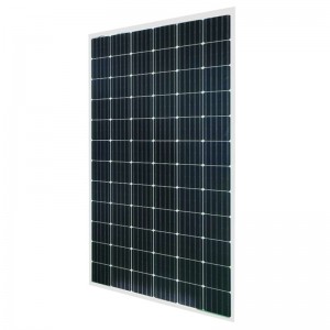 2020 Latest Design Poly-Silicon PV Panel - P-type Monocrystalline Bifacial Solar Module LYGF-BP72PF – linyang