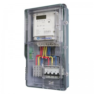 China BS Smart Meter Box factory and suppliers | Linyang
