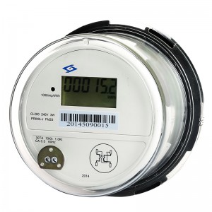 China Hot Selling for China Single Phase Two Wire Analog Watt-Hour Meter Kwh Meter Energy Meter factory and suppliers | Linyang