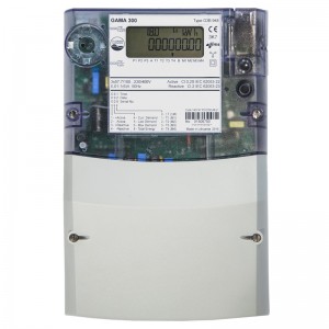 2020 wholesale price Pid-Free Module -
 Smart Three Phase Industrial Meter LY-G300CT – linyang