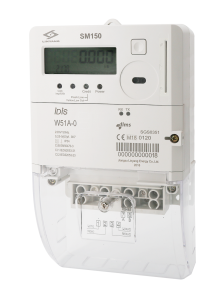 China Smart Card Based Prepaid Electricity Meter LY-SM150 factory and suppliers | Linyang